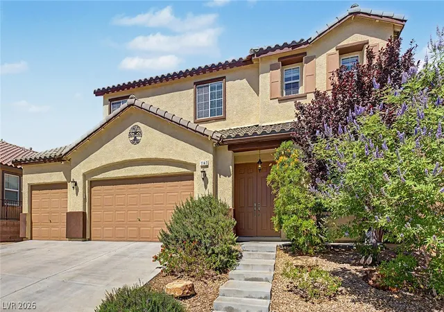 Photo 3 of Single family home for sale at 1147 Highbury Grv St, Henderson, NV 89002 | MLS# 2784683 | Listing updated on 2026-08-30