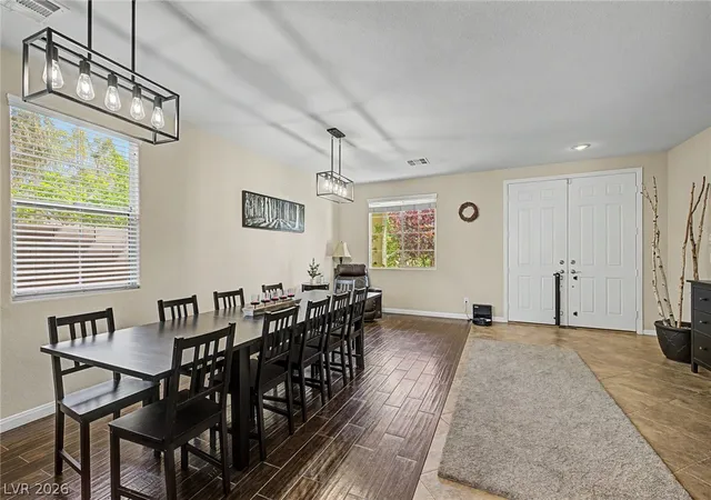 Photo 3 of Single family home for sale at 1147 Highbury Grv St, Henderson, NV 89002 | MLS# 2784683 | Listing updated on 2026-08-30