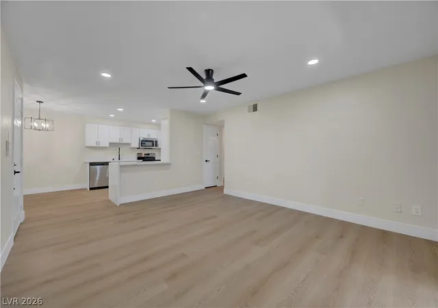 Photo 2 of Condo for sale at 2451 N Rainbow Blvd #2073, Las Vegas, NV 89108 | MLS# 2784781 | Listing updated on 2026-09-01