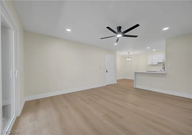 Photo 3 of Condo for sale at 2451 N Rainbow Blvd #2073, Las Vegas, NV 89108 | MLS# 2784781 | Listing updated on 2026-09-01
