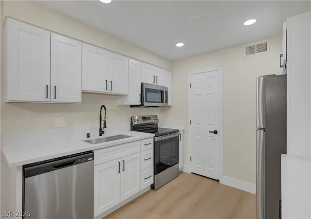 Photo 4 of Condo for sale at 2451 N Rainbow Blvd #2073, Las Vegas, NV 89108 | MLS# 2784781 | Listing updated on 2026-09-01