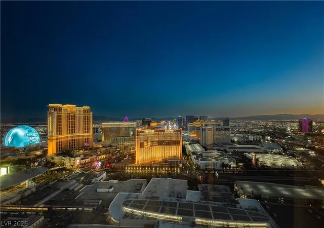 Photo 3 of Condo for sale at 2000 Fashion Show Dr #4202, Las Vegas, NV 89109 | MLS# 2784817 | Listing updated on 2026-09-11