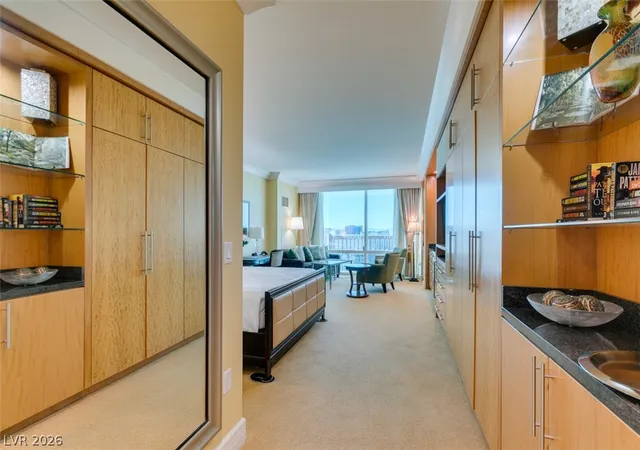 Photo 3 of Condo for sale at 2000 Fashion Show Dr #4202, Las Vegas, NV 89109 | MLS# 2784817 | Listing updated on 2026-09-11