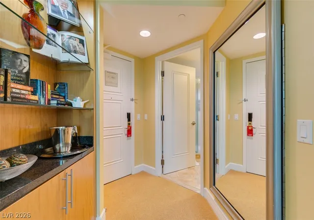 Photo 4 of Condo for sale at 2000 Fashion Show Dr #4202, Las Vegas, NV 89109 | MLS# 2784817 | Listing updated on 2026-09-11