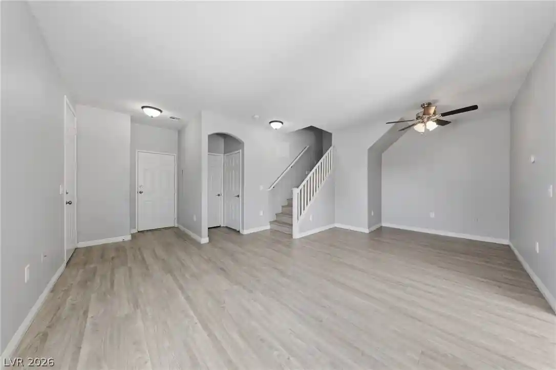 Listing Photo 2 - Condo for sale in 6312 Sandy Ridge St located at 6312 Sandy Ridge St, North Las Vegas, NV 89081 - Unit #102