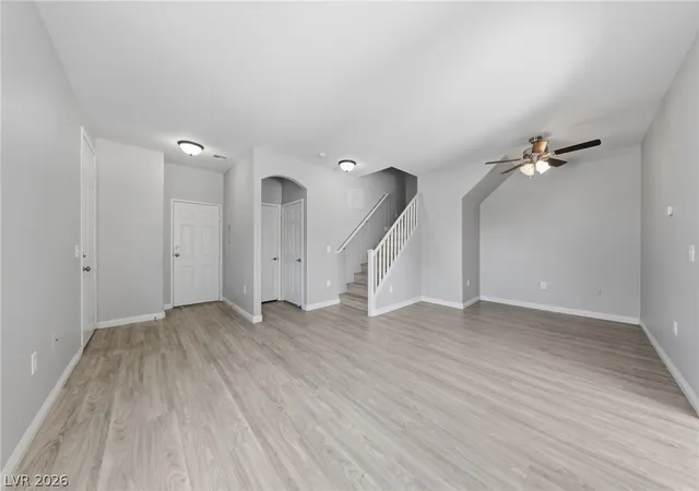 Photo 2 of Condo for sale at 6312 Sandy Ridge St #102, North Las Vegas, NV 89081 | MLS# 2783171 | Listing updated on 2026-09-25