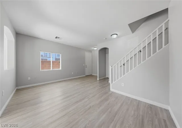 Listing Photo 5 - Condo for sale in building located at 6312 Sandy Ridge St, North Las Vegas, NV 89081 - Unit #102