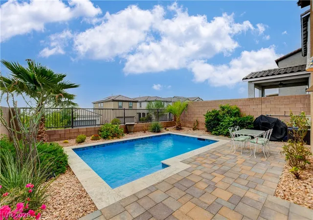 Photo 1 of Single family home for sale at 5402 Zacatin Ct, Las Vegas, NV 89166 | MLS# 2784690 | Listing updated on 2026-09-03