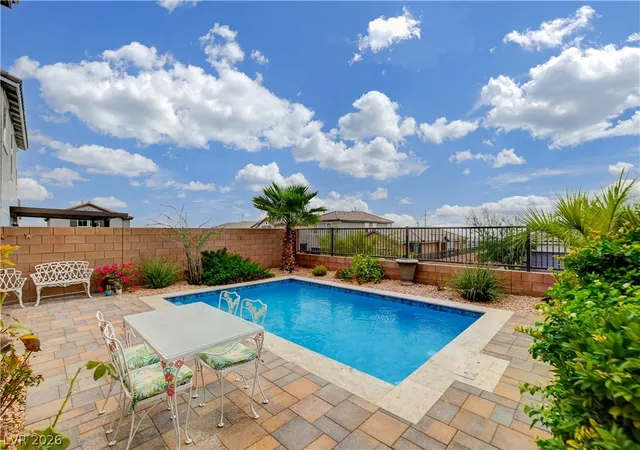 Photo 2 of Single family home for sale at 5402 Zacatin Ct, Las Vegas, NV 89166 | MLS# 2784690 | Listing updated on 2026-09-03