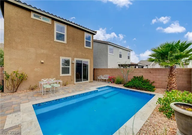 Photo 3 of Single family home for sale at 5402 Zacatin Ct, Las Vegas, NV 89166 | MLS# 2784690 | Listing updated on 2026-09-03