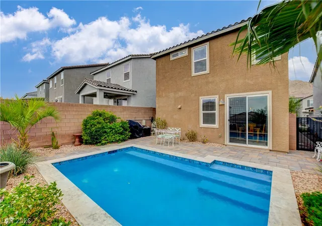 Photo 3 of Single family home for sale at 5402 Zacatin Ct, Las Vegas, NV 89166 | MLS# 2784690 | Listing updated on 2026-09-03