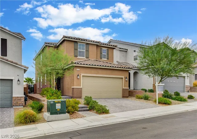 Photo 4 of Single family home for sale at 5402 Zacatin Ct, Las Vegas, NV 89166 | MLS# 2784690 | Listing updated on 2026-09-03