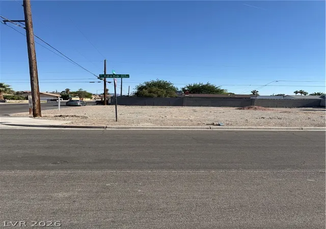Land for sale at Lucerne, Las Vegas, NV 89104 | MLS# 2785034