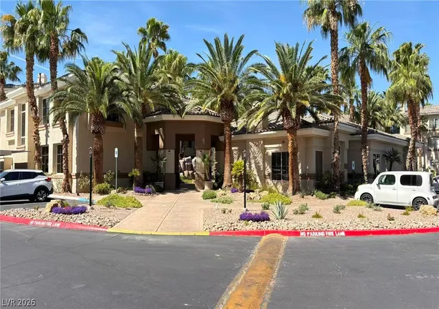 Photo 1 of Condo for sale at 7163 S Durango Dr #204, Las Vegas, NV 89113 | MLS# 2784808 | Listing updated on 2026-09-21