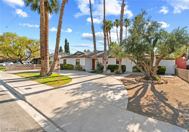 Photo 1 of Single family home for sale at 1212 Westlund Dr, Las Vegas, NV 89102 | MLS# 2783762 | Listing updated on 2026-09-08