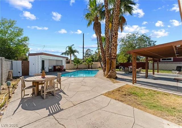 Photo 40 of Single family home for sale at 1212 Westlund Dr, Las Vegas, NV 89102 | MLS# 2783762 | Listing updated on 2026-09-08