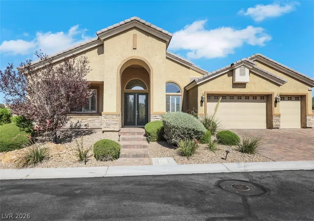 Photo 1 of Single family home for sale at 4310 Horizon Homes St, Las Vegas, NV 89129 | MLS# 2784876 | Listing updated on 2026-09-09