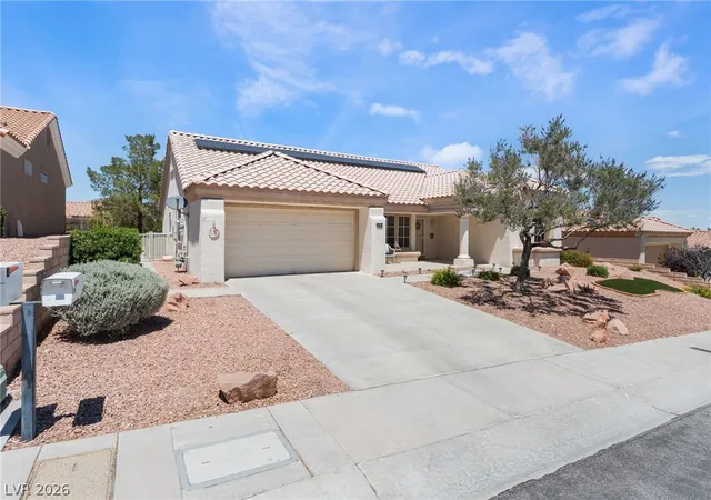 Photo 1 of Single family home for sale at 9928 Arbuckle Dr, Las Vegas, NV 89134 | MLS# 2784693 | Listing updated on 2026-10-03