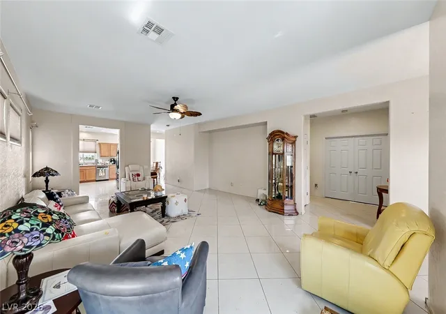 Photo 3 of Single family home for sale at 2632 Lochleven Way, Henderson, NV 89044 | MLS# 2785092 | Listing updated on 2026-10-03