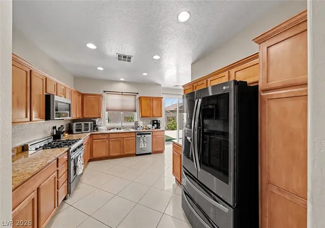 Photo 4 of Single family home for sale at 2632 Lochleven Way, Henderson, NV 89044 | MLS# 2785092 | Listing updated on 2026-10-03