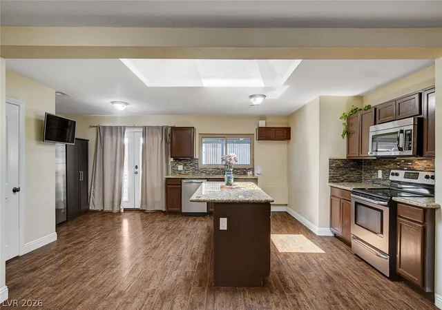 Photo 4 of Single family home for sale at 672 8th Street, Boulder City, NV 89005 | MLS# 2785089 | Listing updated on 2026-09-25
