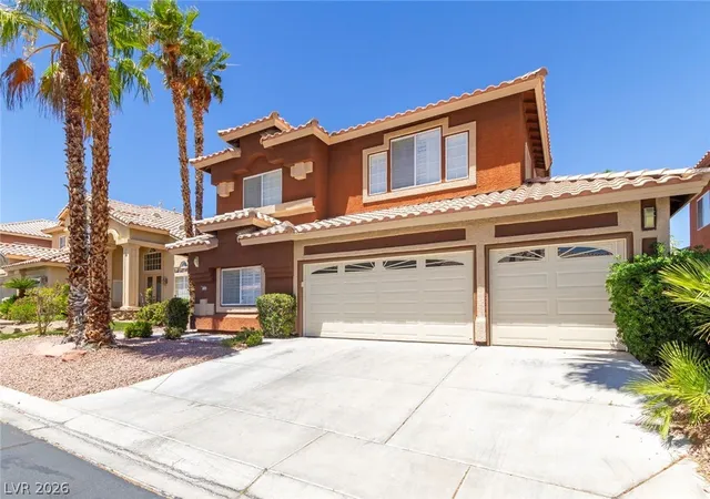 Photo 2 of Single family home for sale at 9592 Camino Capistrano Ln, Las Vegas, NV 89147 | MLS# 2784677 | Listing updated on 2026-09-04