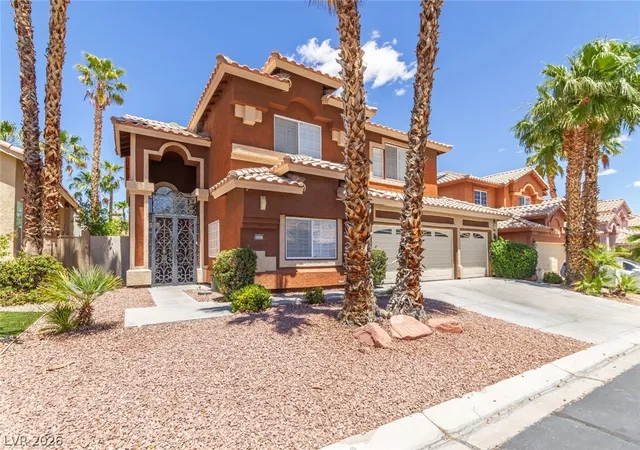 Photo 3 of Single family home for sale at 9592 Camino Capistrano Ln, Las Vegas, NV 89147 | MLS# 2784677 | Listing updated on 2026-09-04