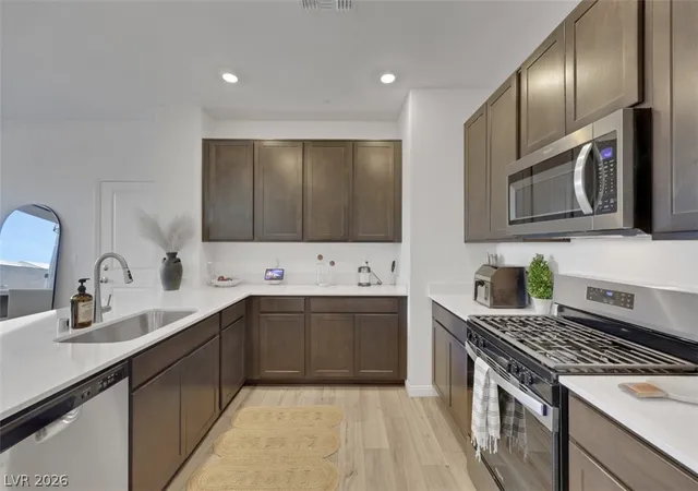Photo 2 of Single family home for sale at 3651 Almada Ln, Henderson, NV 89044 | MLS# 2785149 | Listing updated on 2026-09-05
