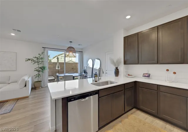 Photo 3 of Single family home for sale at 3651 Almada Ln, Henderson, NV 89044 | MLS# 2785149 | Listing updated on 2026-09-05