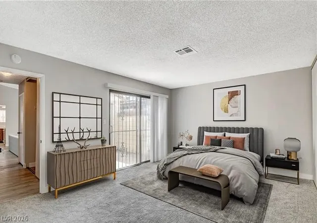 Photo 2 of Townhouse for sale at 3355 Racquet St, Las Vegas, NV 89121 | MLS# 2784954 | Listing updated on 2026-08-31