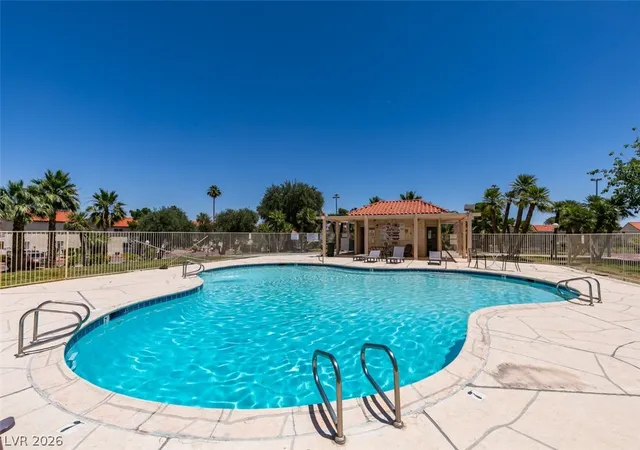 Photo 3 of Townhouse for sale at 3355 Racquet St, Las Vegas, NV 89121 | MLS# 2784954 | Listing updated on 2026-08-31