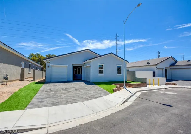 Photo 1 of Single family home for sale at 5534 Stormy Night Ct, Las Vegas, NV 89120 | MLS# 2785210 | Listing updated on 2026-09-29