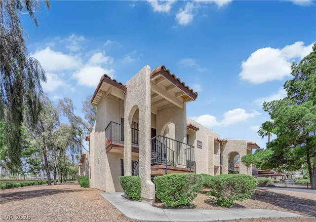 Photo 3 of Condo for sale at 4444 W Desert Inn Rd #A, Las Vegas, NV 89102 | MLS# 2785228 | Listing updated on 2026-10-05