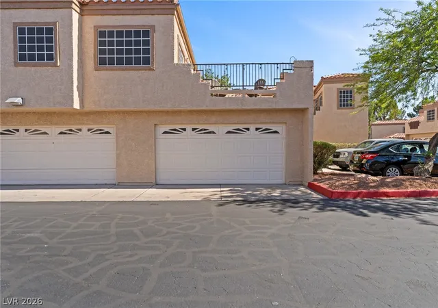 Photo 1 of Condo for sale at 1851 Hillpointe Rd #1424, Henderson, NV 89074 | MLS# 2785241 | Listing updated on 2026-09-03