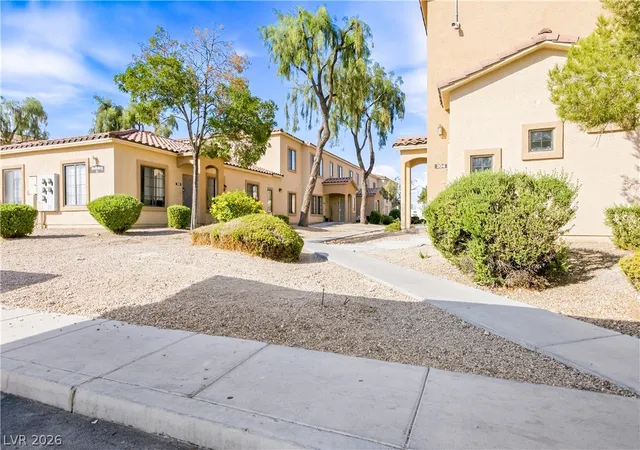 Photo 1 of Condo for sale at 2151 Hussium Hills St #104, Las Vegas, NV 89108 | MLS# 2784108 | Listing updated on 2026-09-10