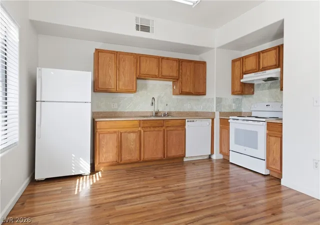 Photo 3 of Condo for sale at 2151 Hussium Hills St #104, Las Vegas, NV 89108 | MLS# 2784108 | Listing updated on 2026-09-10