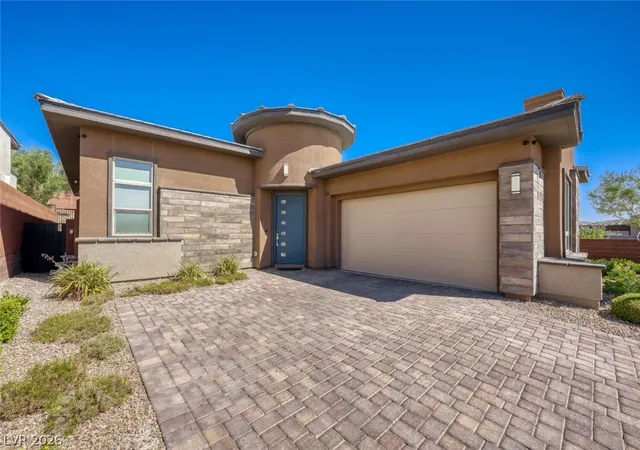 Photo 2 of Single family home for sale at 9926 Regency Cyn Way, Las Vegas, NV 89148 | MLS# 2785314 | Listing updated on 2026-09-06