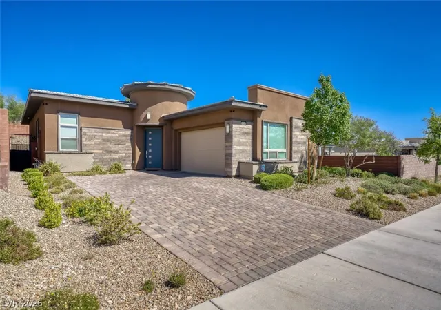 Photo 3 of Single family home for sale at 9926 Regency Cyn Way, Las Vegas, NV 89148 | MLS# 2785314 | Listing updated on 2026-09-06