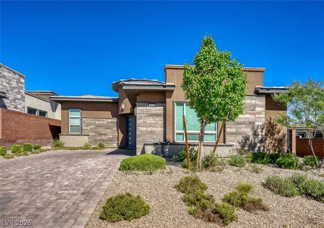 Photo 3 of Single family home for sale at 9926 Regency Cyn Way, Las Vegas, NV 89148 | MLS# 2785314 | Listing updated on 2026-09-06