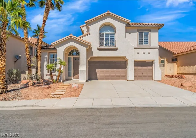 Photo 2 of Sale Pending at 1278 Autumn Wind Way, Henderson, NV 89052 | MLS# 2785028 | Listing updated on 2026-09-09