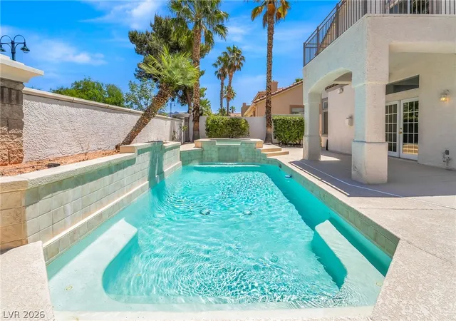 Photo 2 of Sale Pending at 1278 Autumn Wind Way, Henderson, NV 89052 | MLS# 2785028 | Listing updated on 2026-09-09