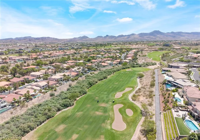 Photo 3 of Sale Pending at 1278 Autumn Wind Way, Henderson, NV 89052 | MLS# 2785028 | Listing updated on 2026-09-09