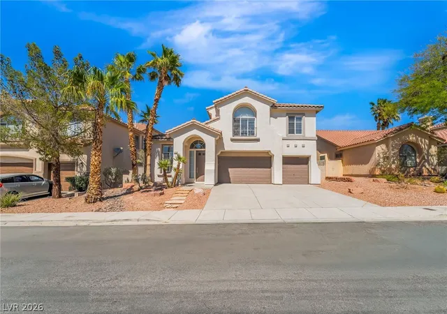 Photo 4 of Sale Pending at 1278 Autumn Wind Way, Henderson, NV 89052 | MLS# 2785028 | Listing updated on 2026-09-09