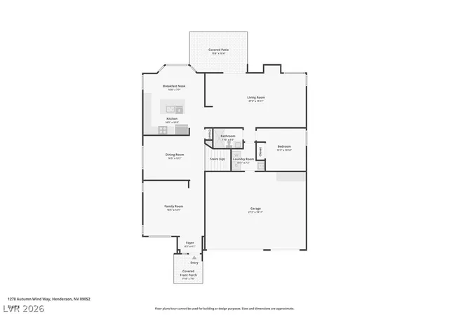 Photo 89 of Sale Pending at 1278 Autumn Wind Way, Henderson, NV 89052 | MLS# 2785028 | Listing updated on 2026-09-09
