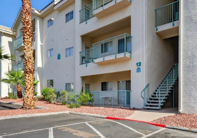 Photo 1 of Condo for sale at 3550 Bay Sands Dr #1093, Laughlin, NV 89029 | MLS# 2785333 | Listing updated on 2026-08-30