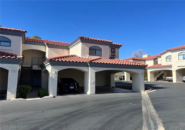 Photo 1 of Condo for sale at 8455 W Sahara Ave #237, Las Vegas, NV 89117 | MLS# 2784659 | Listing updated on 2026-09-03