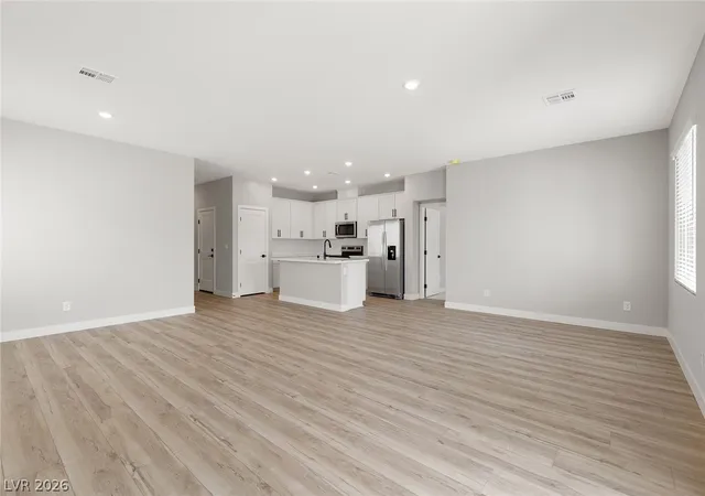 Photo 2 of Single family home for sale at 4600 Cave Lake Ave, North Las Vegas, NV 89032 | MLS# 2785386 | Listing updated on 2026-09-06