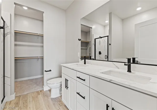 Photo 7 of Single family home for sale at 4600 Cave Lake Ave, North Las Vegas, NV 89032 | MLS# 2785386 | Listing updated on 2026-09-06