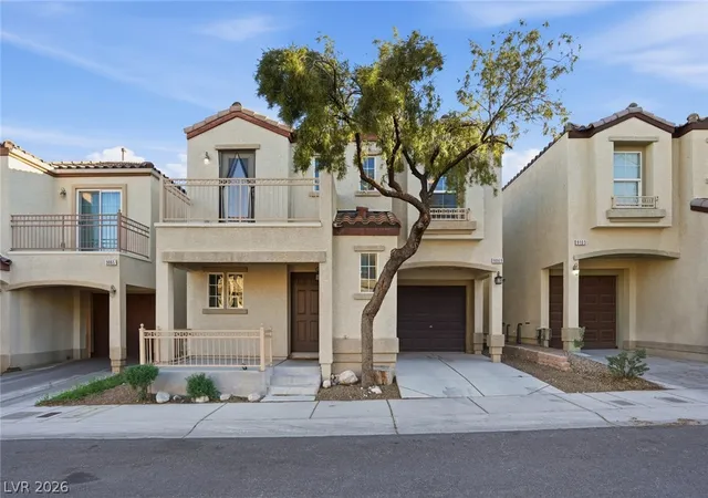 Photo 1 of Single family home for sale at 9069 Tantalizing Ave, Las Vegas, NV 89149 | MLS# 2785235 | Listing updated on 2026-10-01