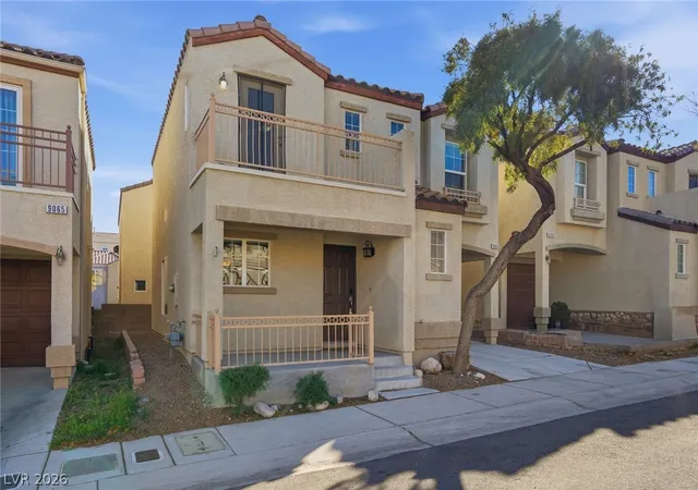 Photo 3 of Single family home for sale at 9069 Tantalizing Ave, Las Vegas, NV 89149 | MLS# 2785235 | Listing updated on 2026-10-01